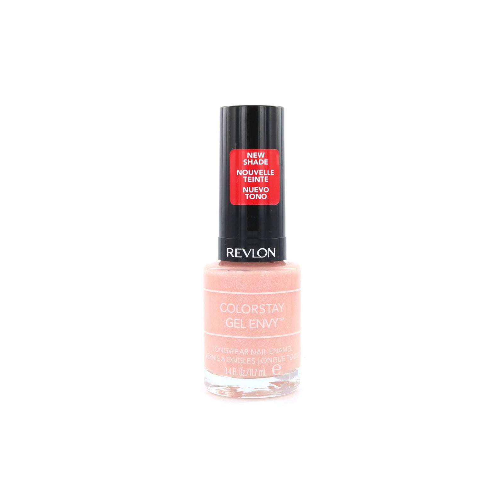 Revlon Colorstay Gel Envy Nagellak - 105 Bet On Love