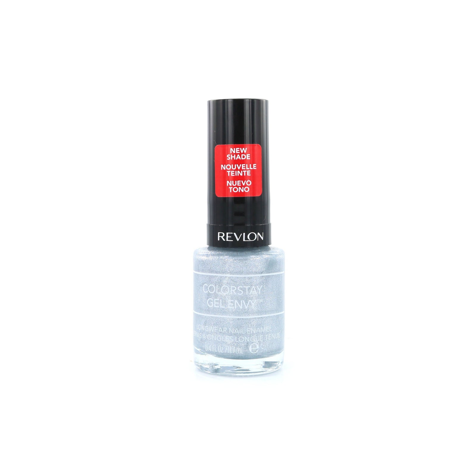 Revlon Colorstay Gel Envy Nagellak - 345 Lucky Us