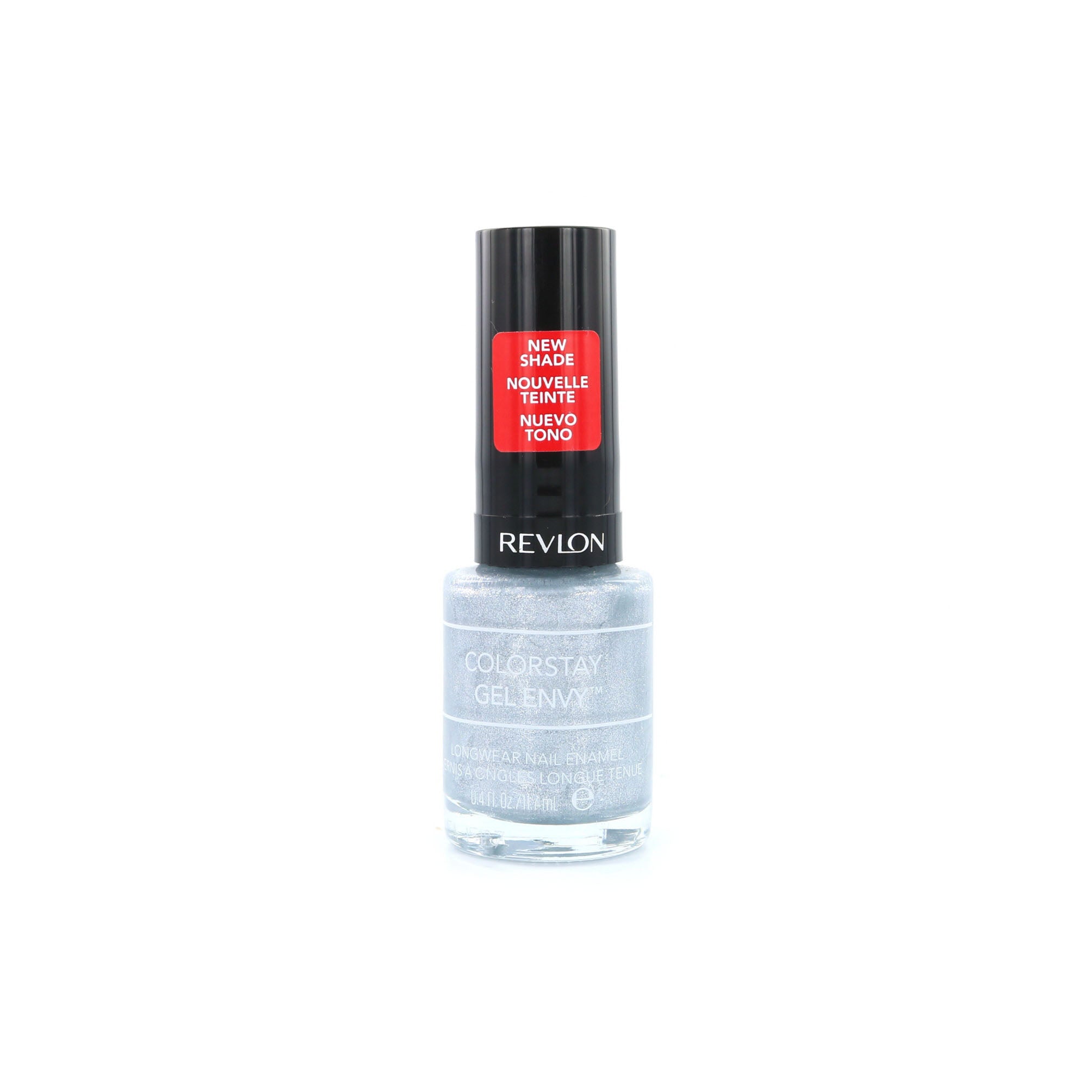 Revlon Colorstay Gel Envy Nagellak - 345 Lucky Us