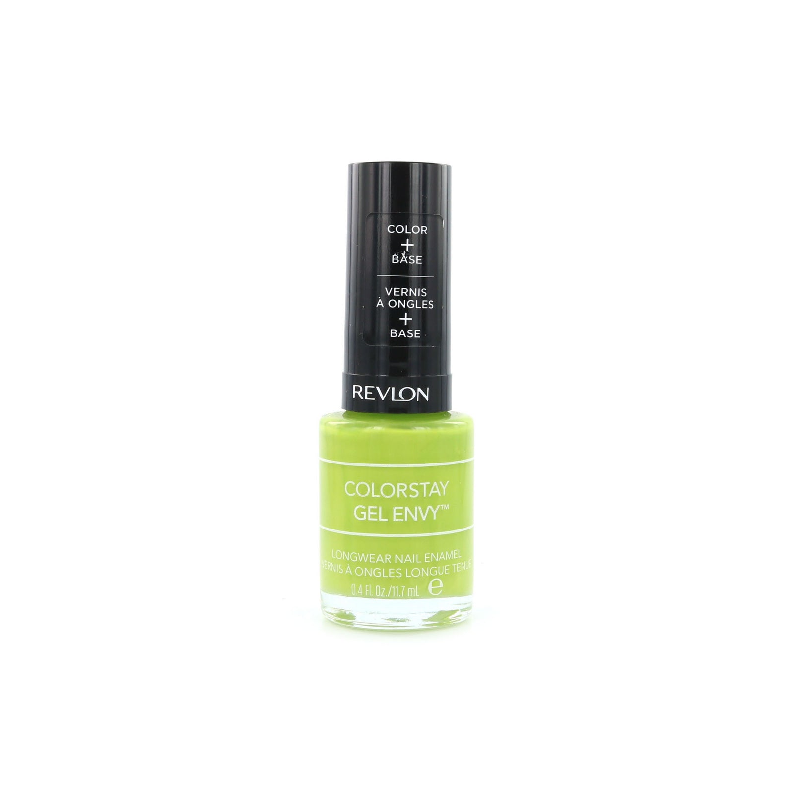 Revlon Colorstay Gel Envy Nagellak - 220 In The Money