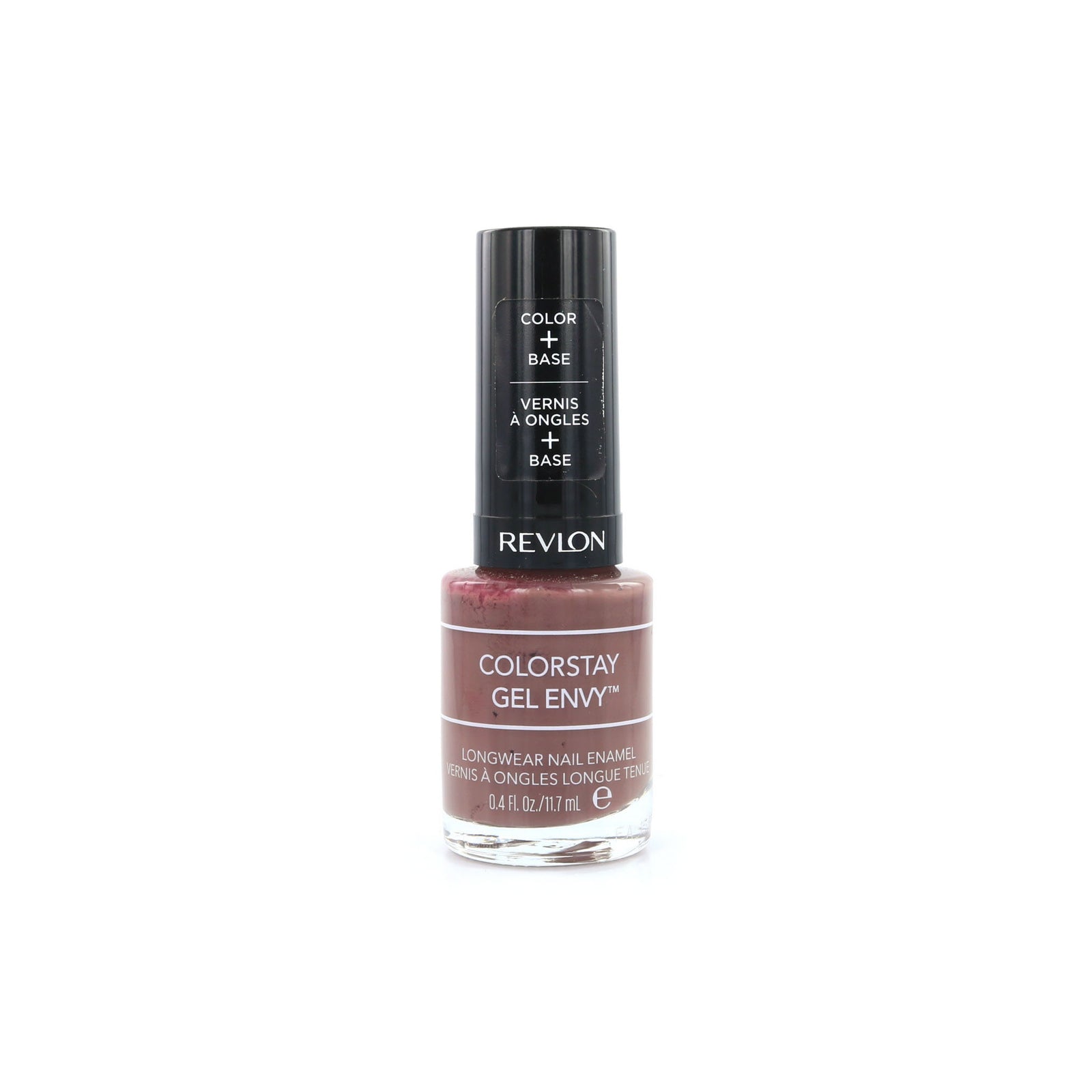Revlon Colorstay Gel Envy Nagellak - 465 2 Of A Kind