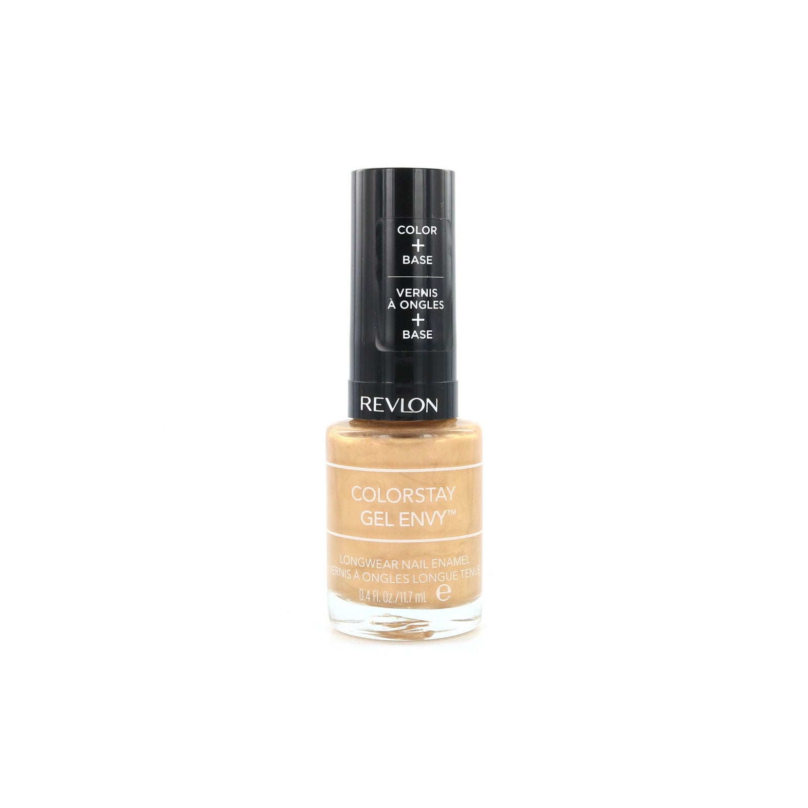 Revlon Colorstay Gel Envy Nagellak - 200 Jackpot