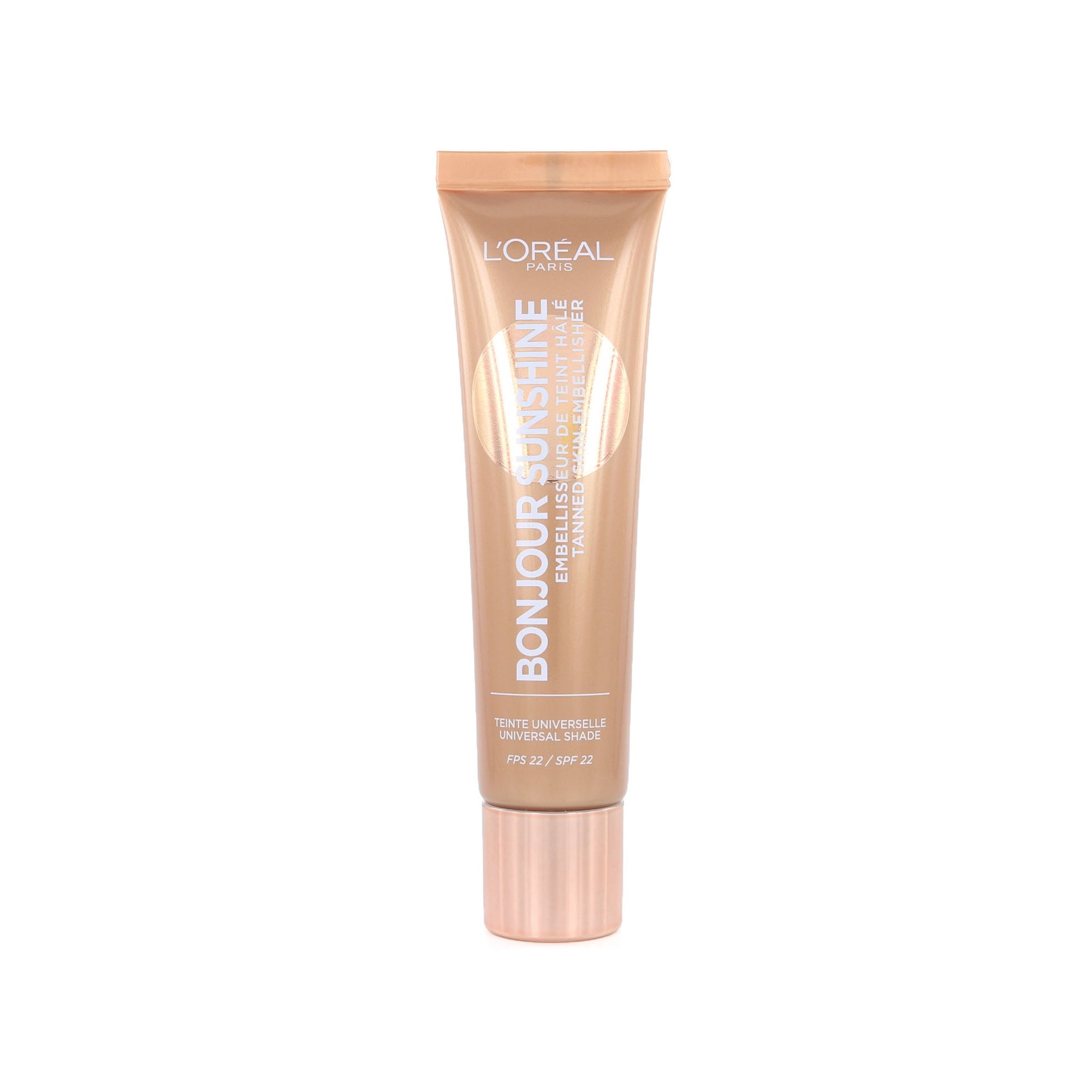 L'Oréal Bonjour Sunshine Bronzer - Universal Shade