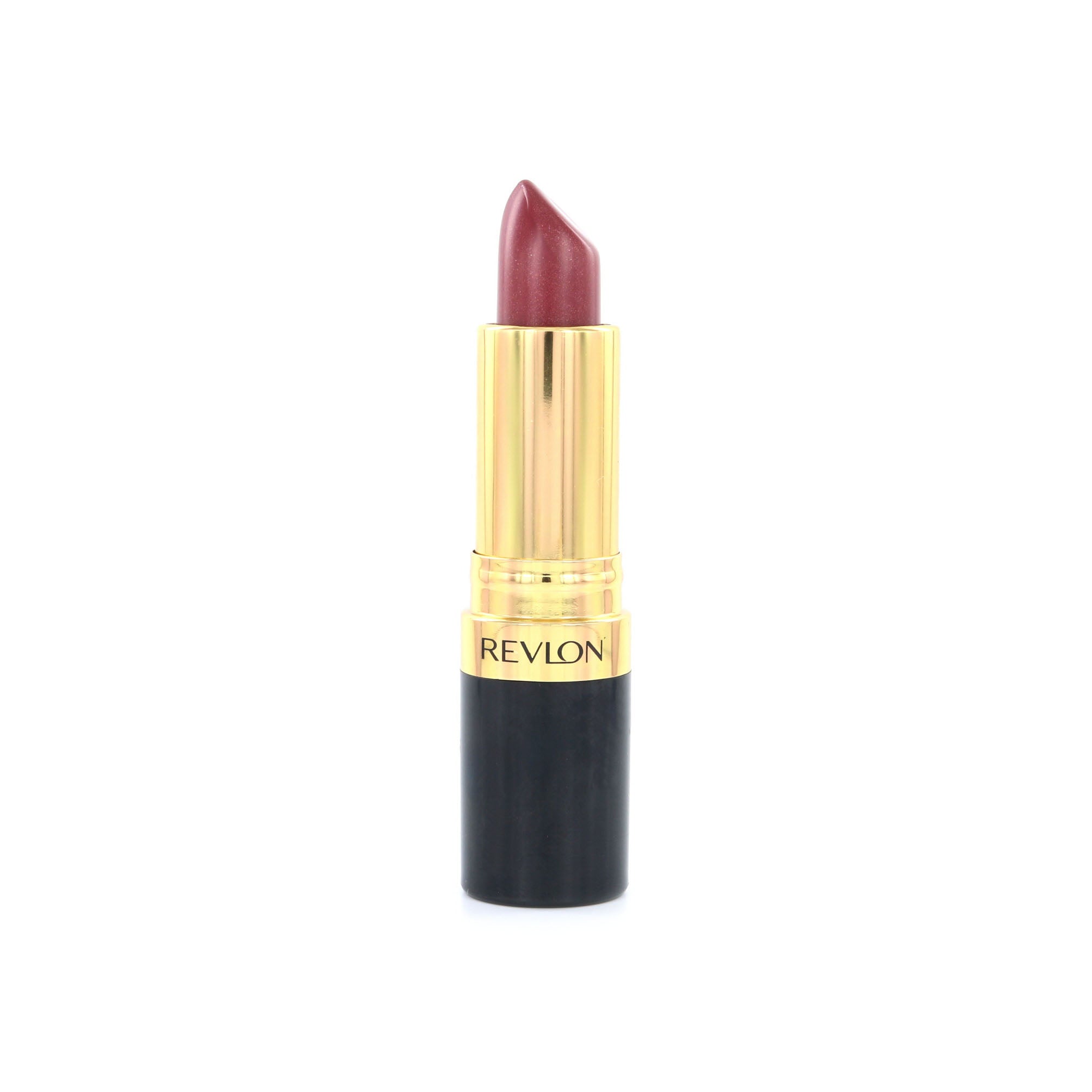 Revlon Super Lustrous Lipstick - 641 Spicy Cinnamon