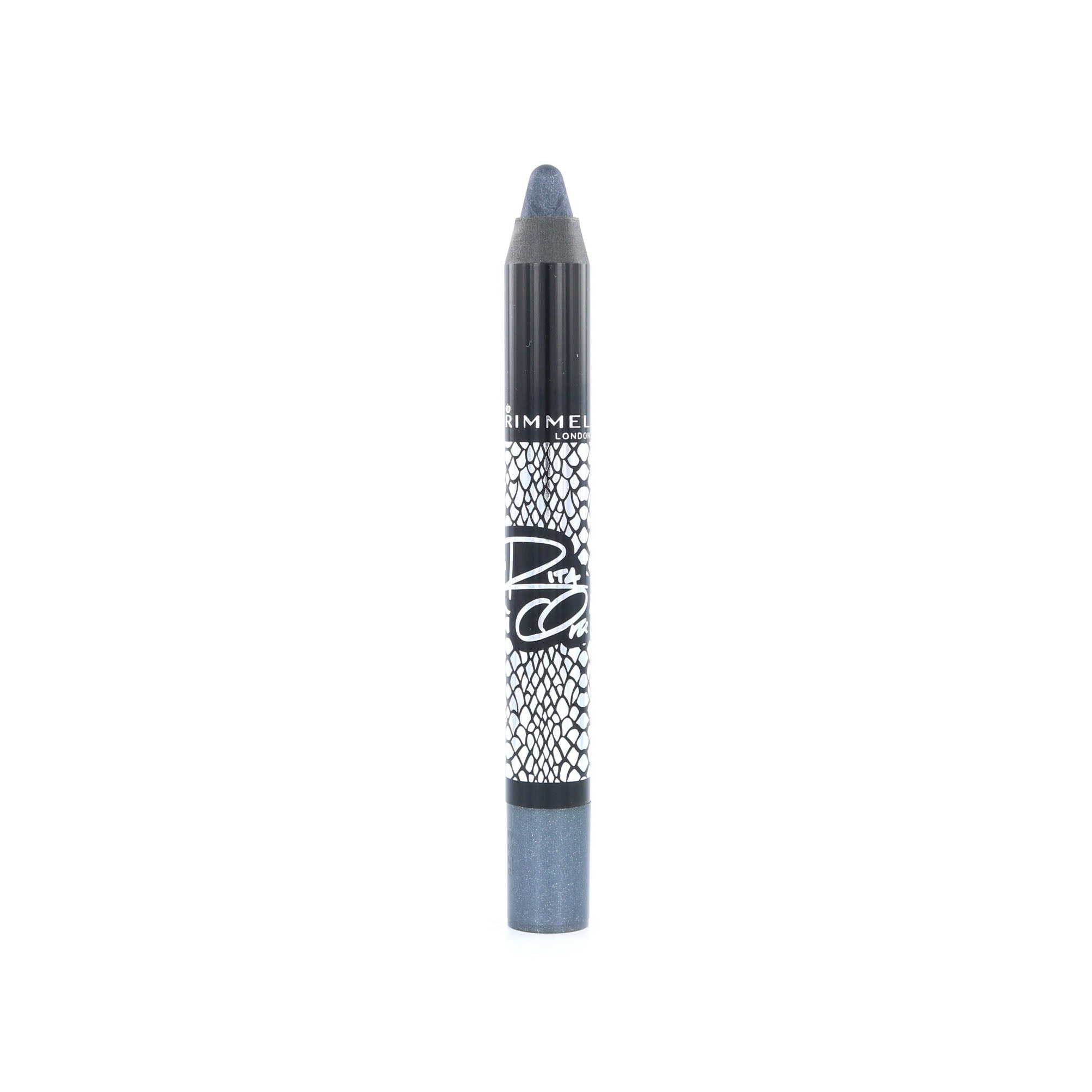 Rimmel Rita Ora Oogschaduw Stick - 004 Guilty Grey