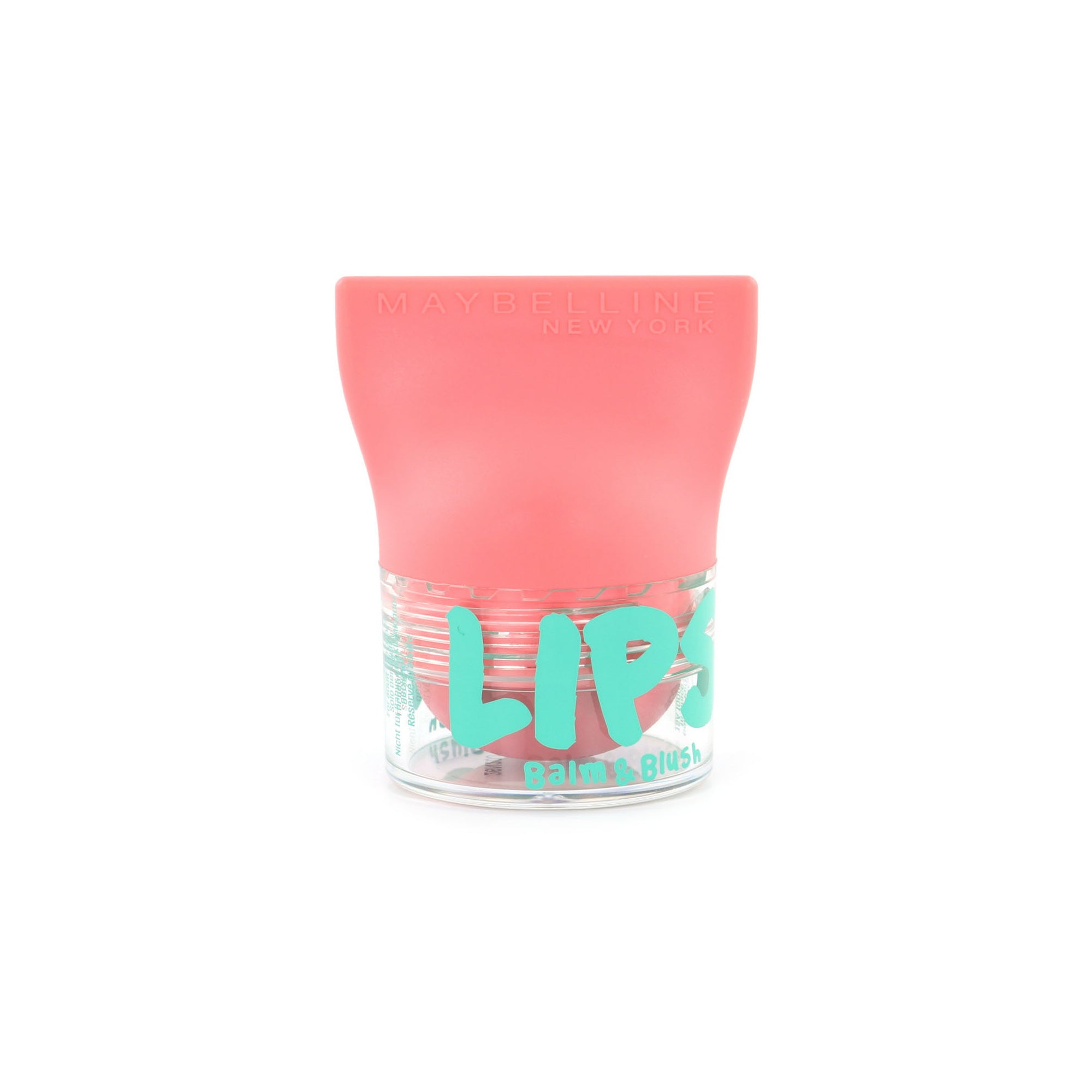 Maybelline Baby Balm & Blush - 01 Innocent Peach