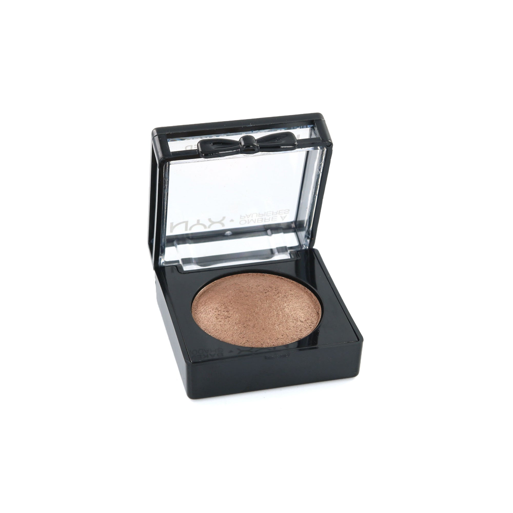 NYX Baked Oogschaduw - 30 Bittersweet