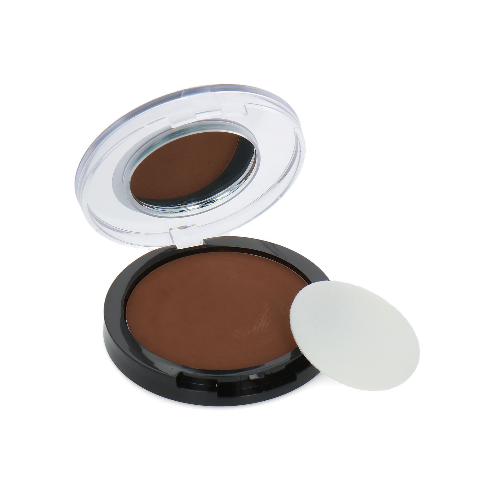 Maybelline Fit Me Matte + Poreless Compact Poeder - 362 Deep Golden