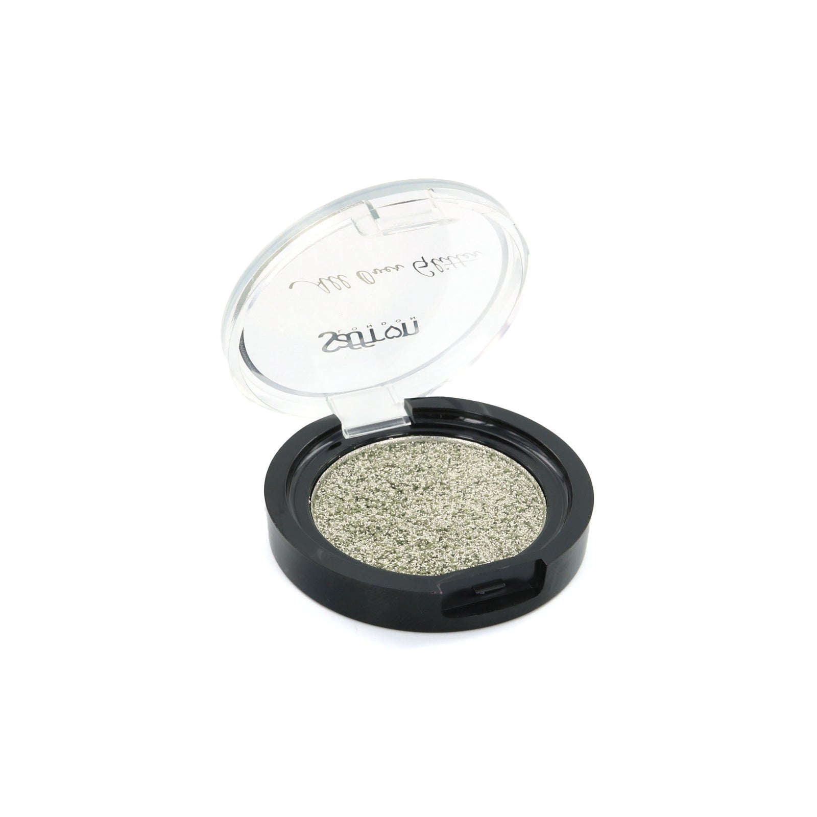 Saffron All Over Glitter Eye and Body Glitter - Beige
