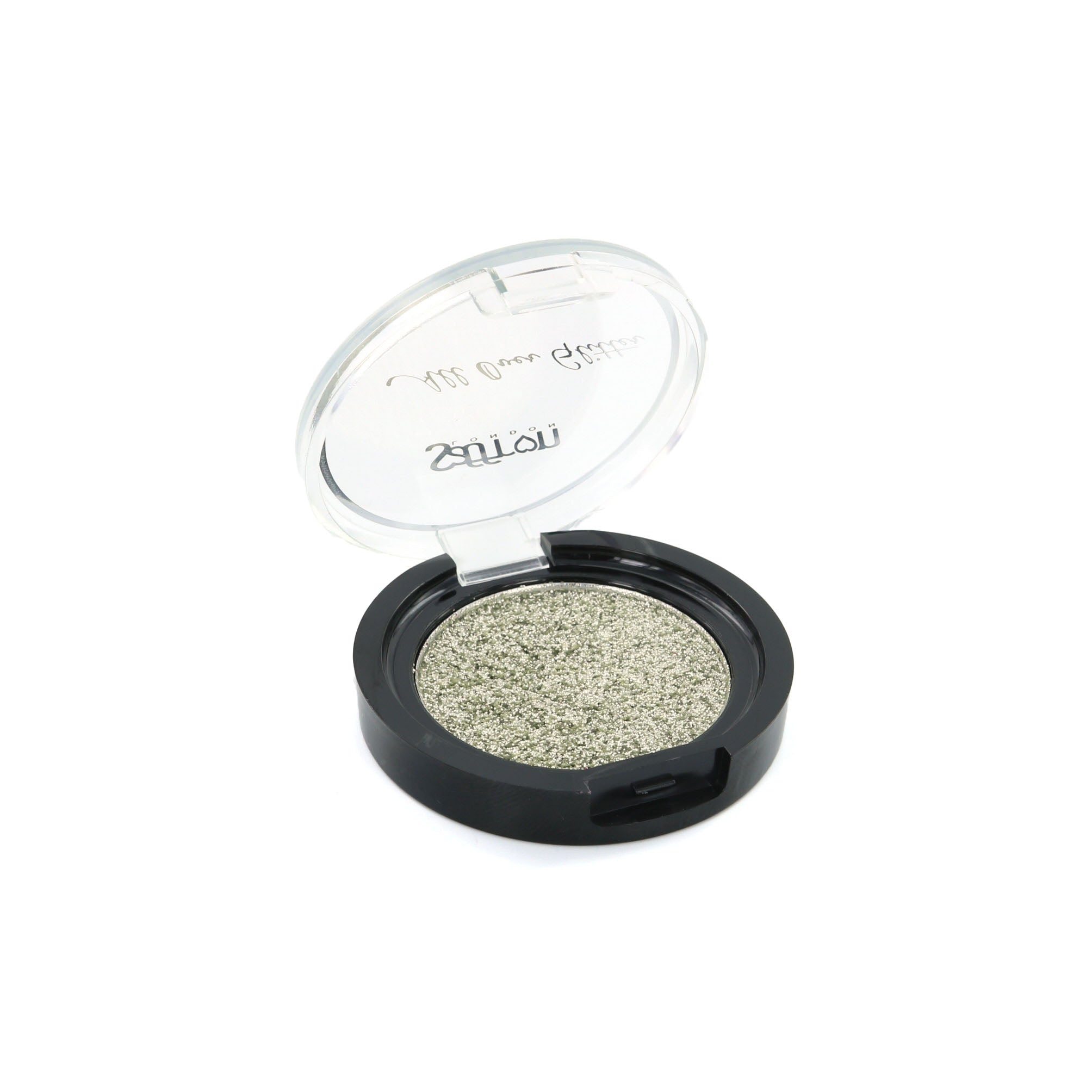 Saffron All Over Glitter Eye and Body Glitter - Beige