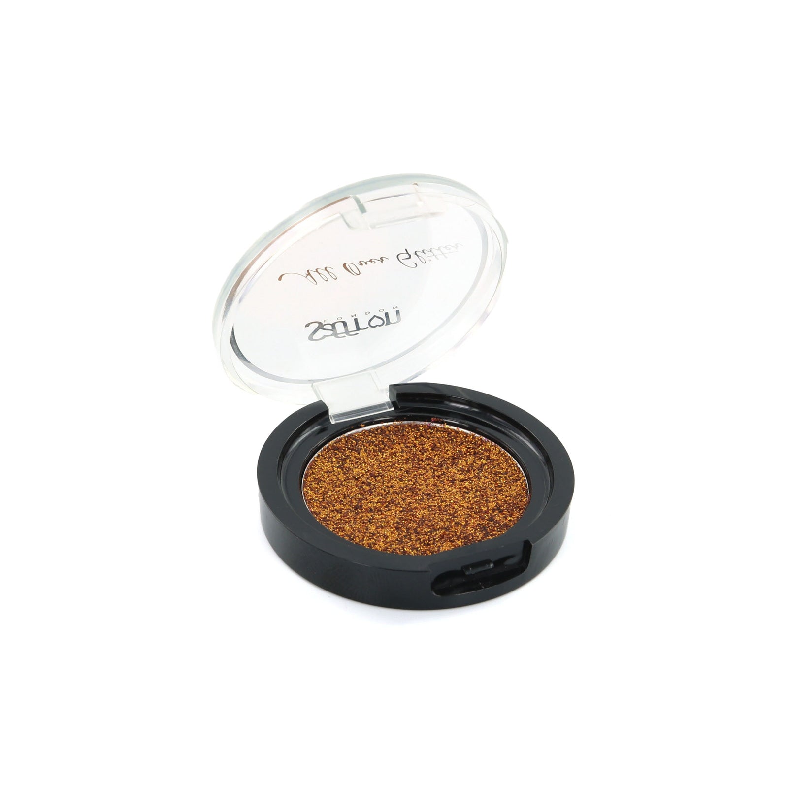 Saffron All Over Glitter Eye and Body Glitter - Gold