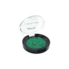 Saffron All Over Glitter Eye and Body Glitter - Green