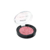 Saffron All Over Glitter Eye and Body Glitter - Light Pink