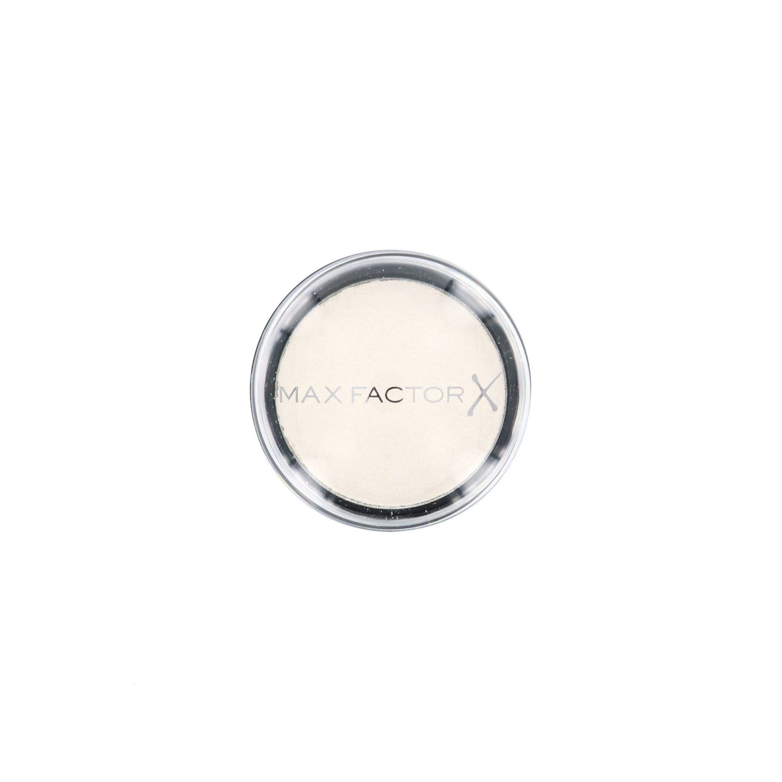 Max Factor Wild Shadow Pots Oogschaduw - 116 Wicked White
