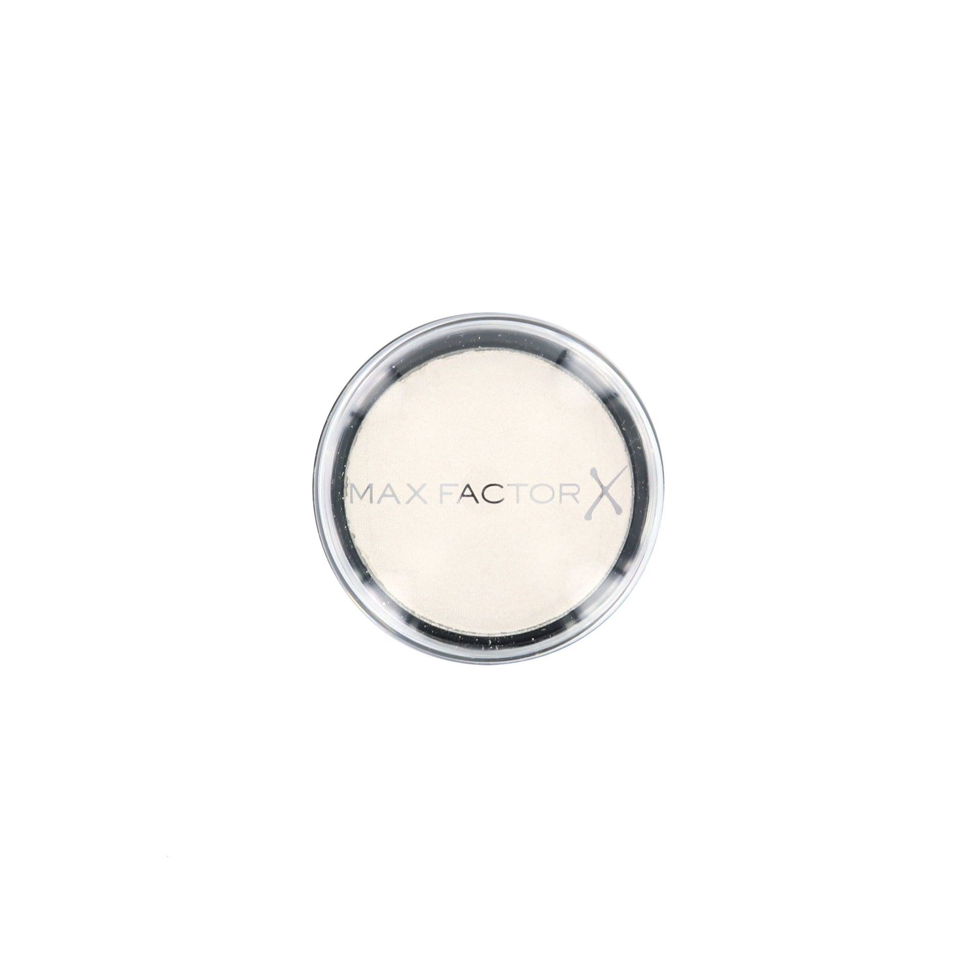 Max Factor Wild Shadow Pots Oogschaduw - 116 Wicked White
