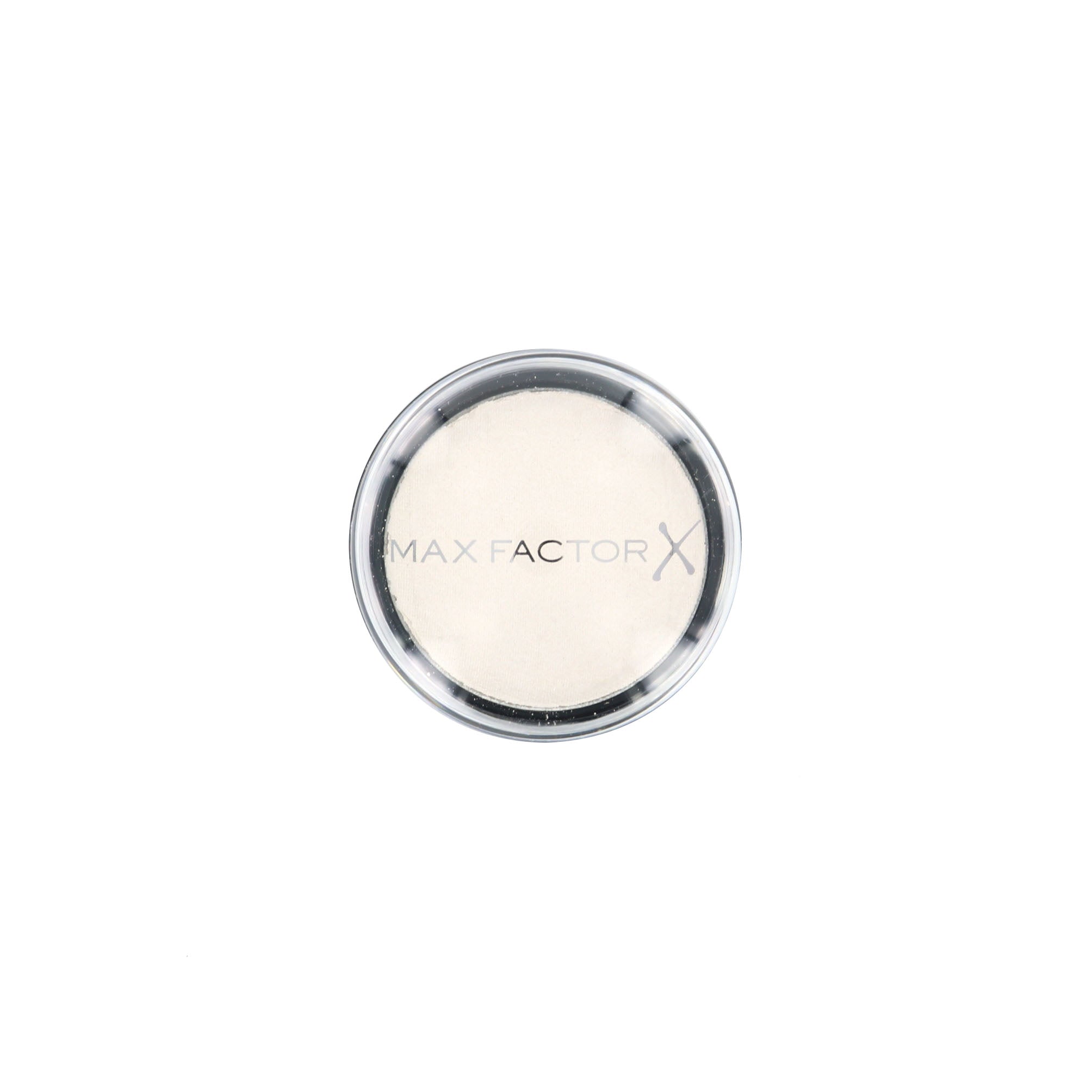 Max Factor Wild Shadow Pots Oogschaduw - 116 Wicked White