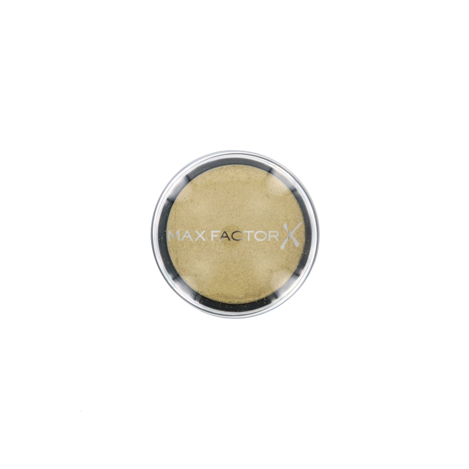 Max Factor Wild Shadow Pots Oogschaduw - 20 Golden Amazon