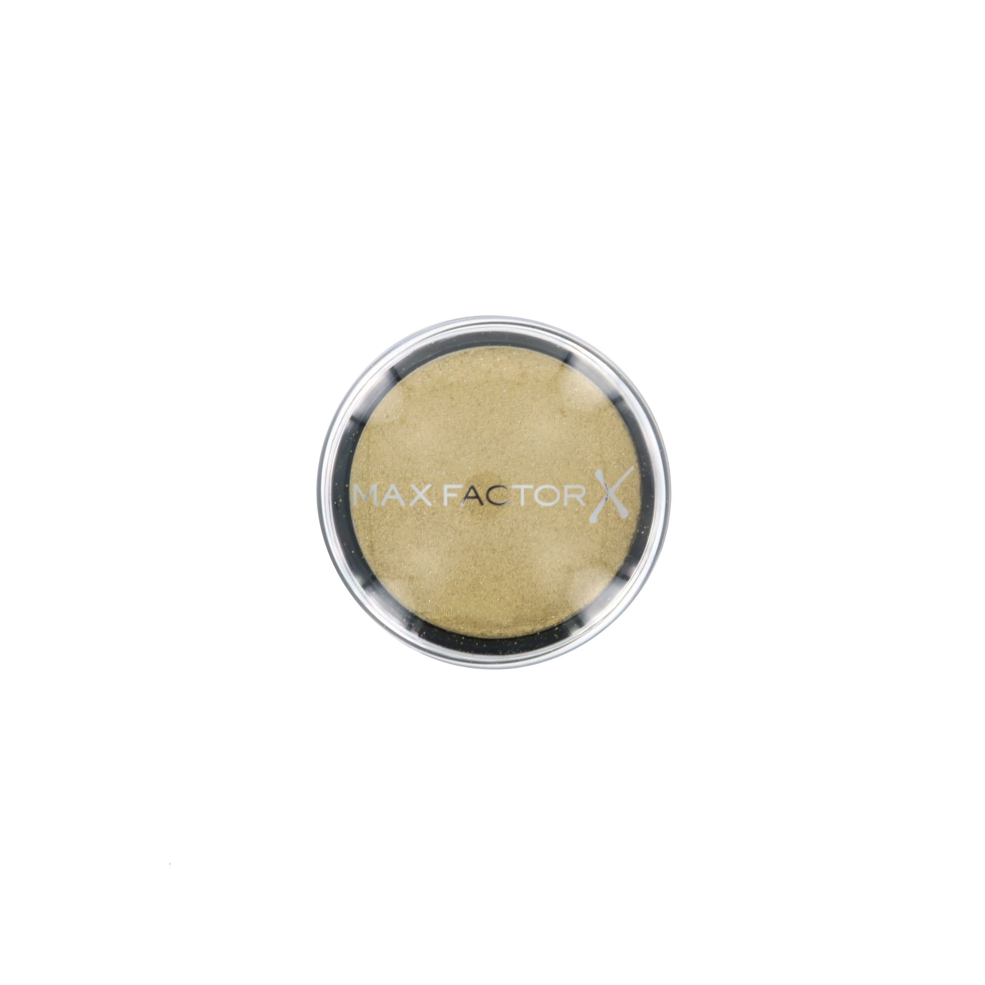 Max Factor Wild Shadow Pots Oogschaduw - 20 Golden Amazon