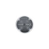 Max Factor Wild Shadow Pots Oogschaduw - 10 Ferocious Black