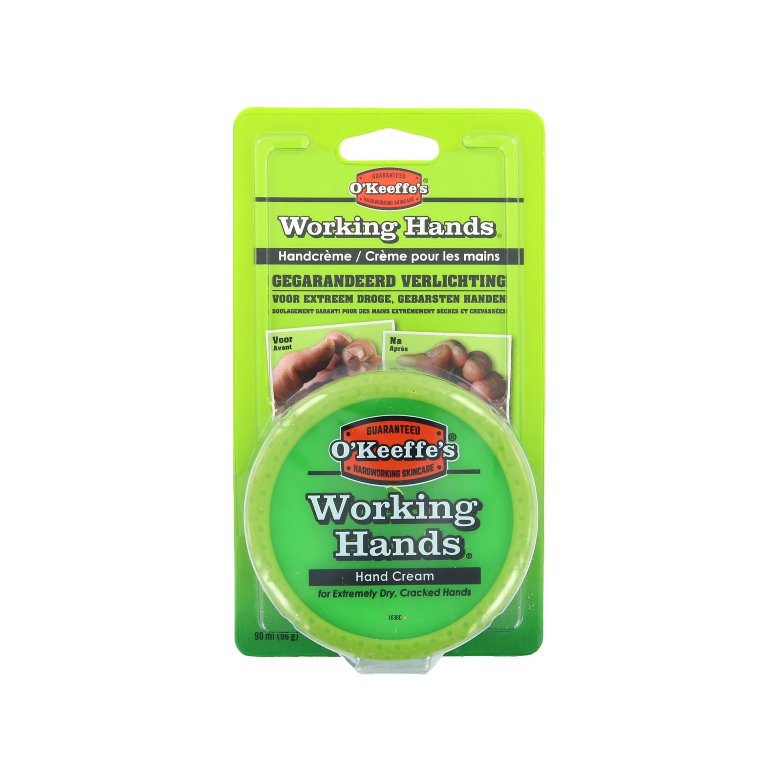 O'Keeffe's Working Hands Handcrème