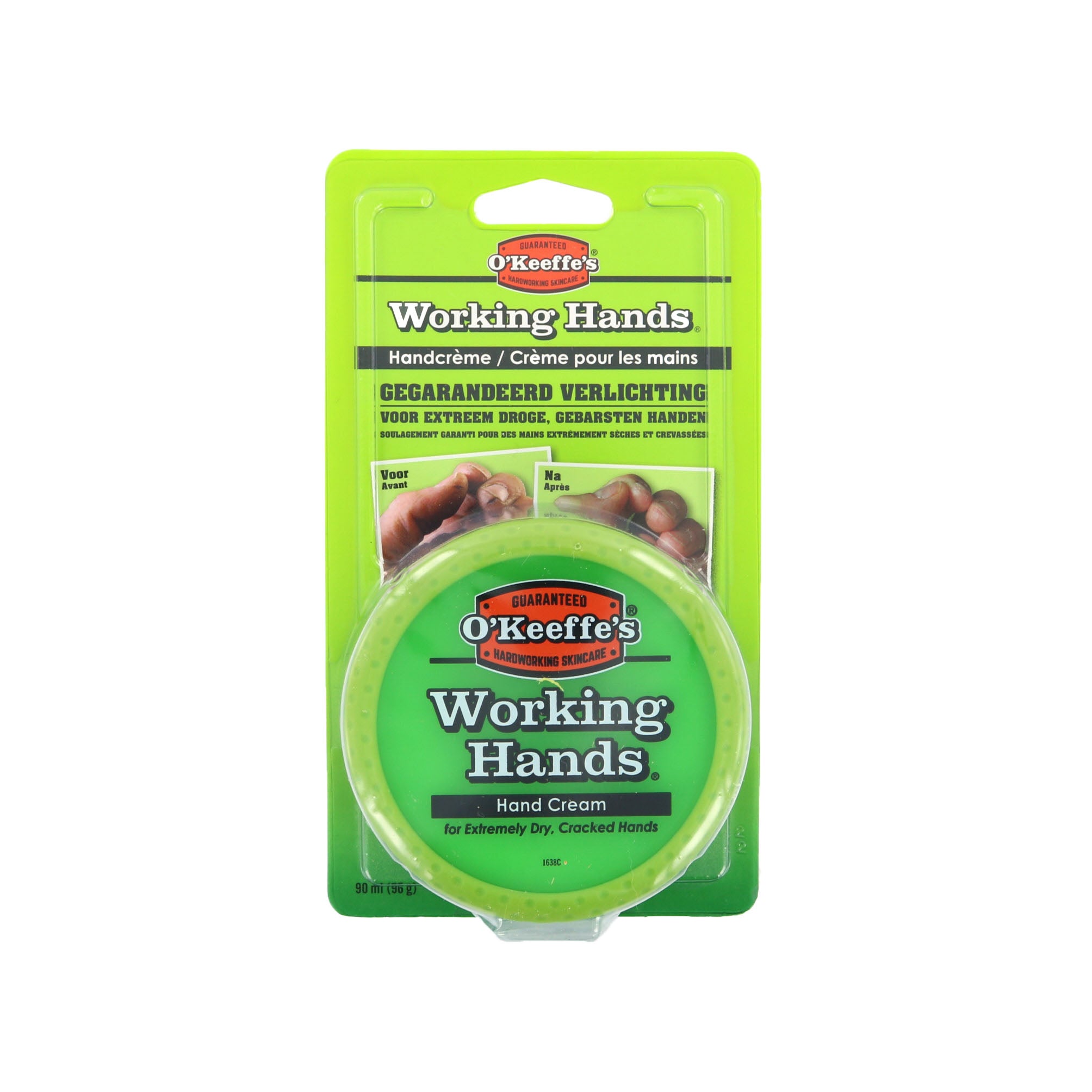 O'Keeffe's Working Hands Handcrème