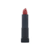 Maybelline Color Sensational Ultra Matte Lipstick - 05 Cruel Ruby
