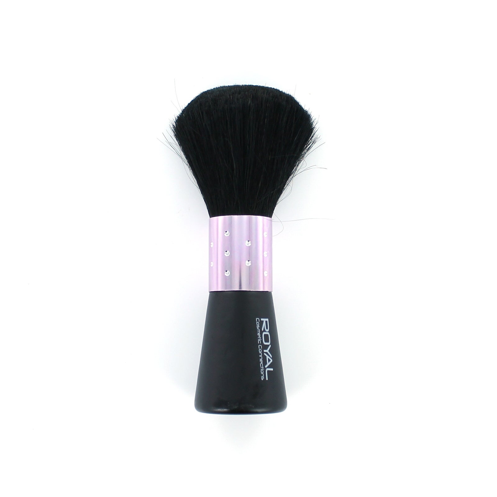 Royal Diamante Cosmetic Brush - Pink
