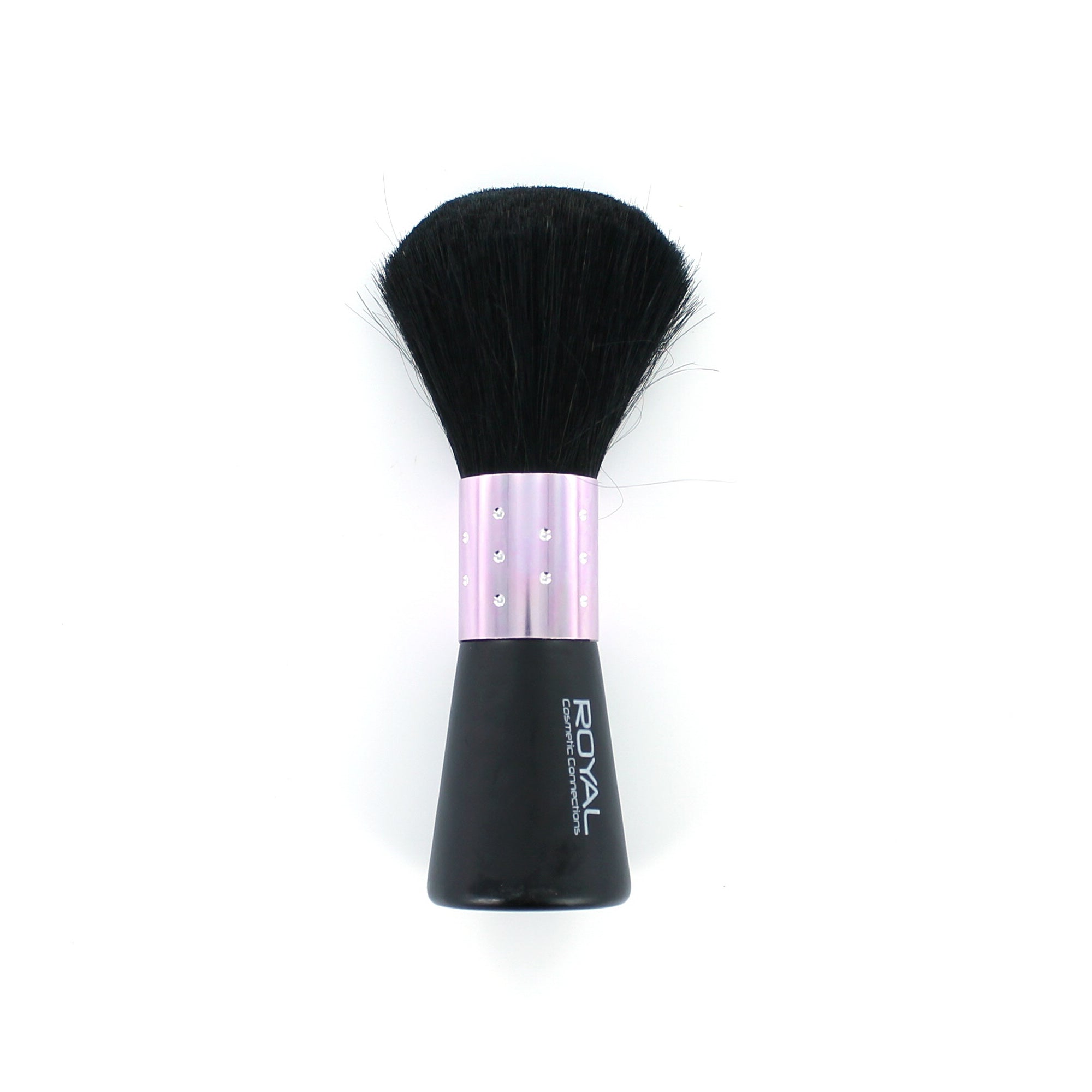 Royal Diamante Cosmetic Brush - Pink
