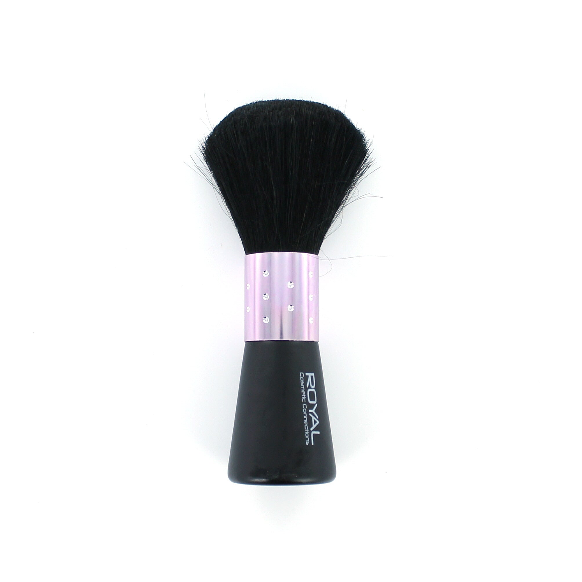 Royal Diamante Cosmetic Brush - Pink