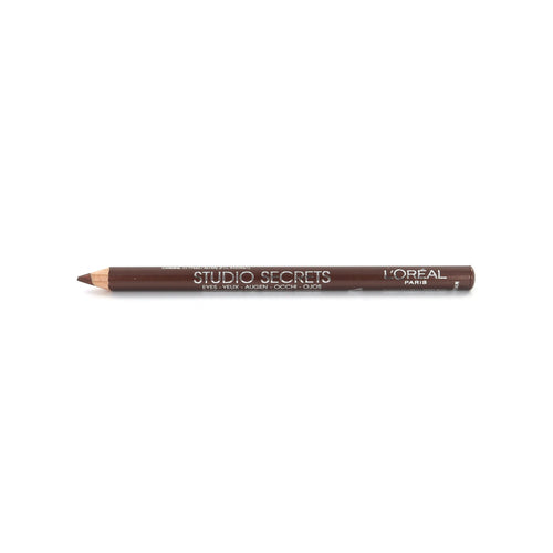 282 Blue Eyes Brown