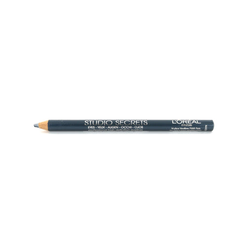 650 Dark Eyes Blue