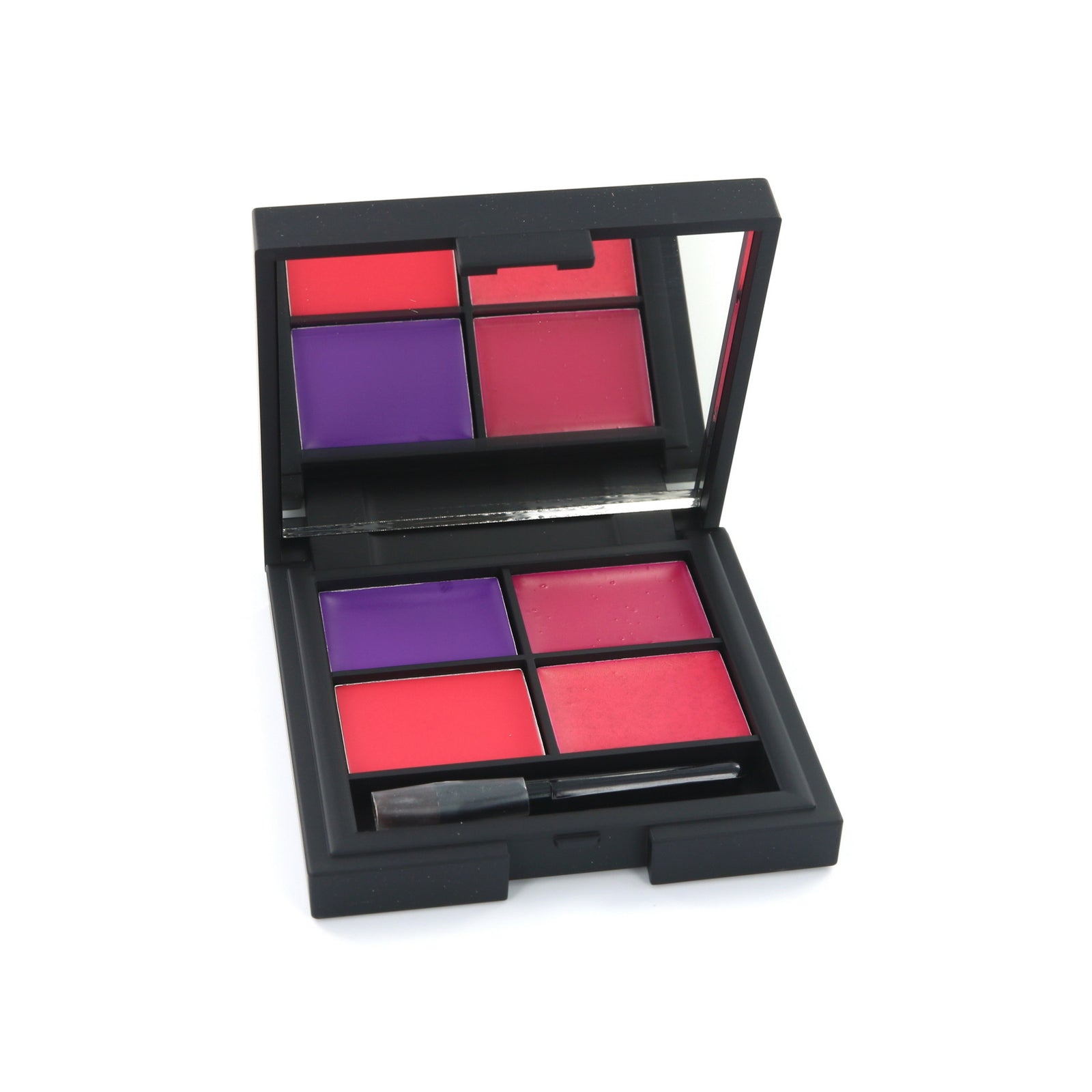 Sleek Lip4 Lip Palette - 861 Mardi Gras