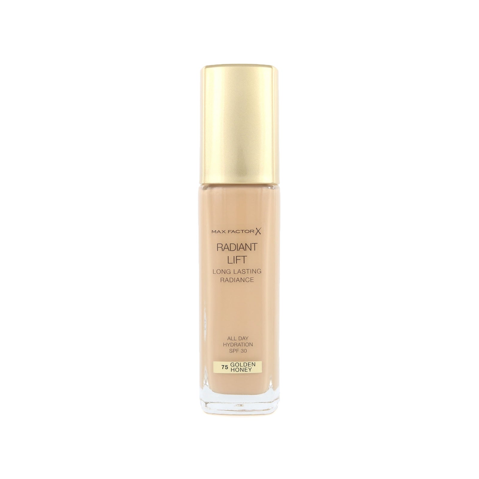 Max Factor Radiant Lift Foundation - 75 Golden Honey