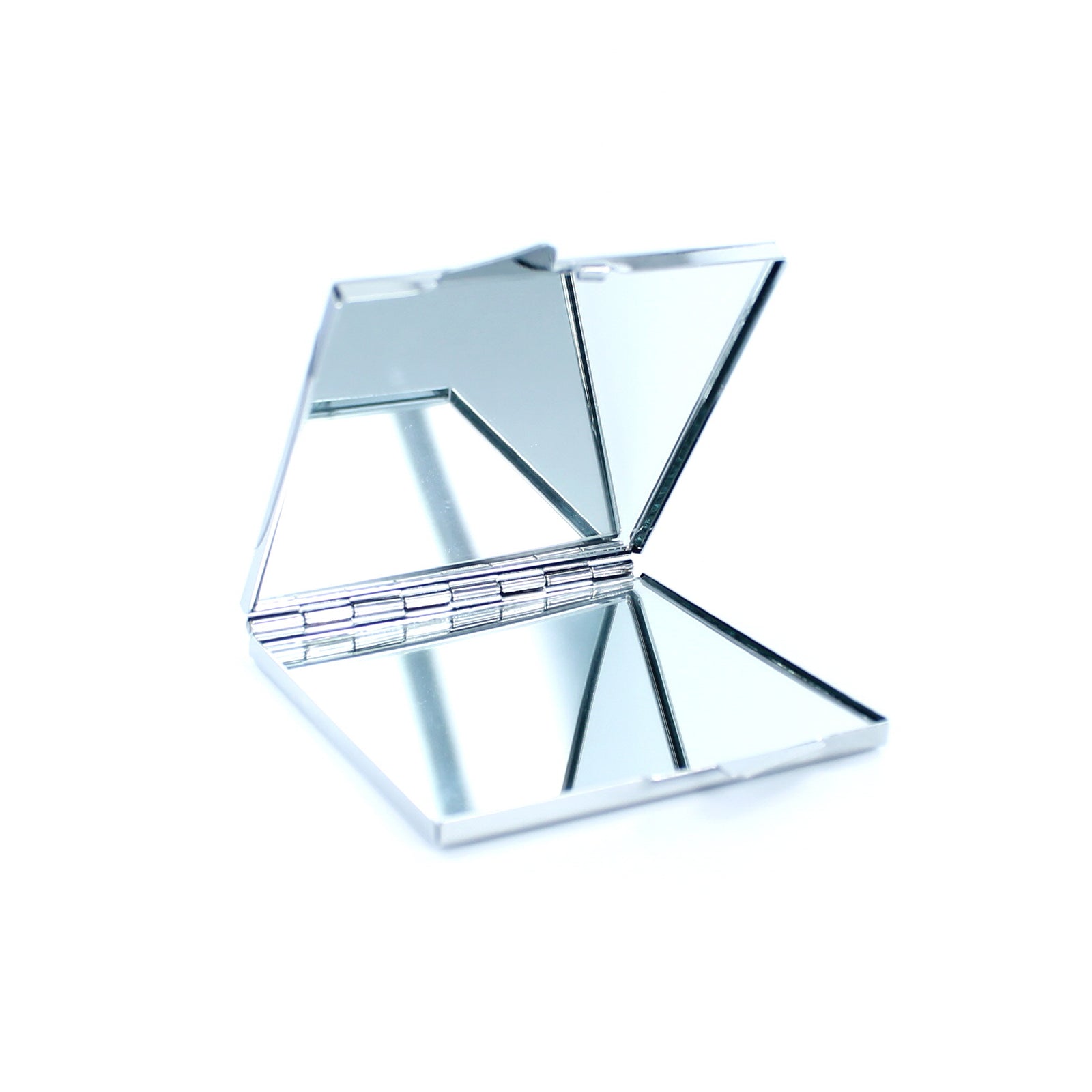 Technic Compact Spiegel (Rond)