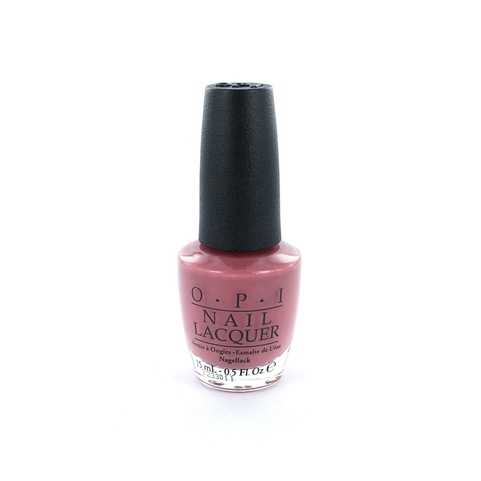 O.P.I Nagellak - Krème De La Kremlin
