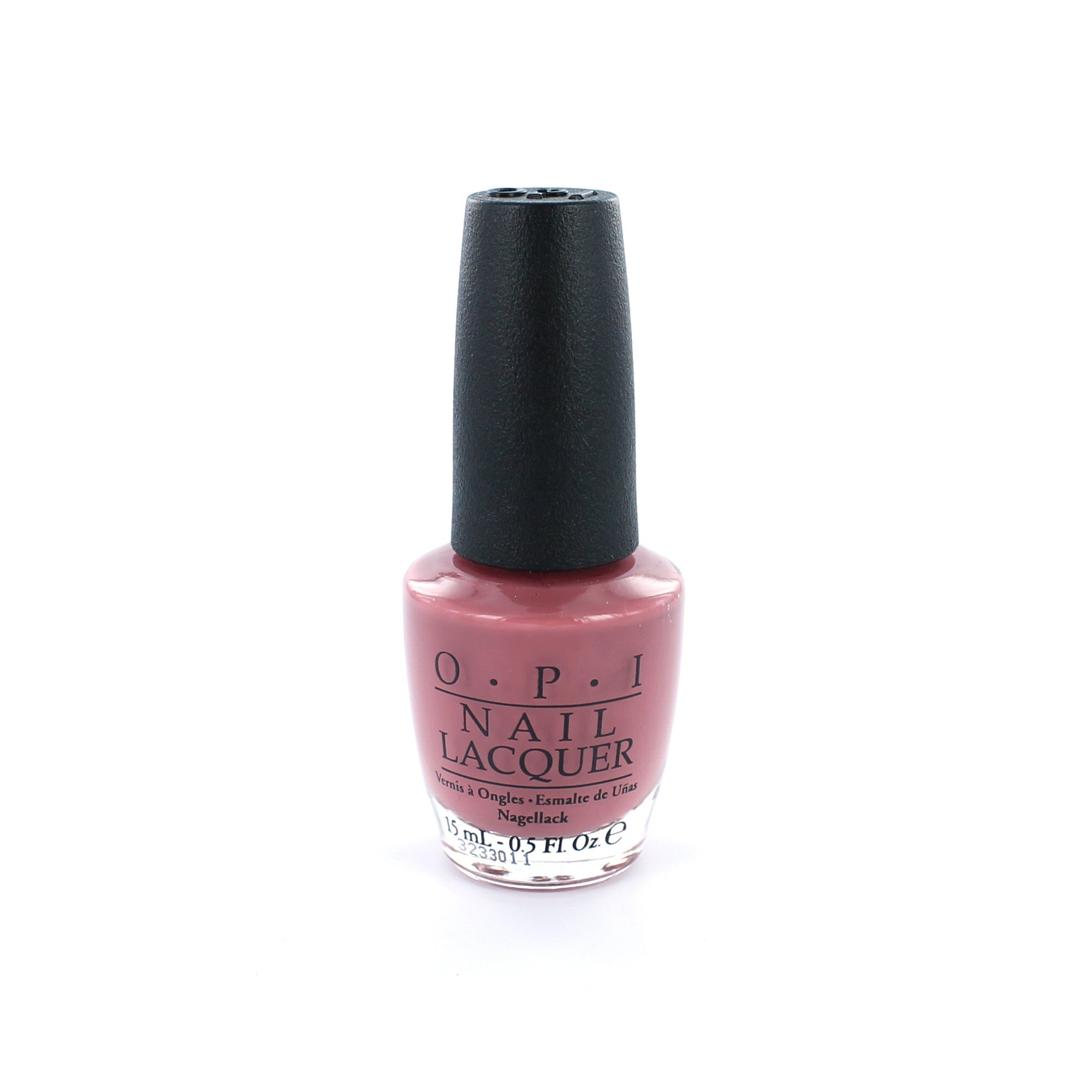 O.P.I Nagellak - Krème De La Kremlin