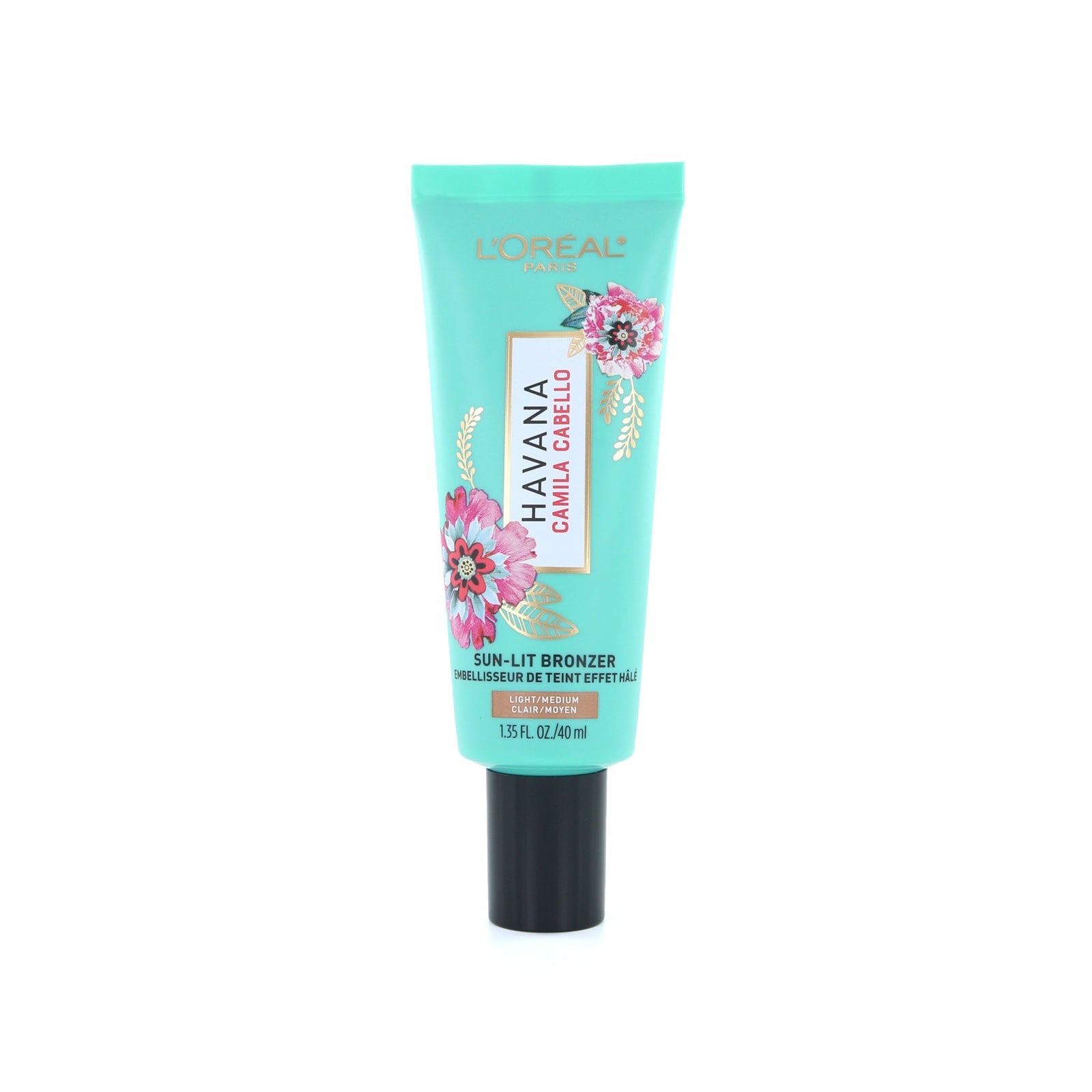 L'Oréal Havana Camilla Cabello Sun Lit Bronzer - Light/Medium