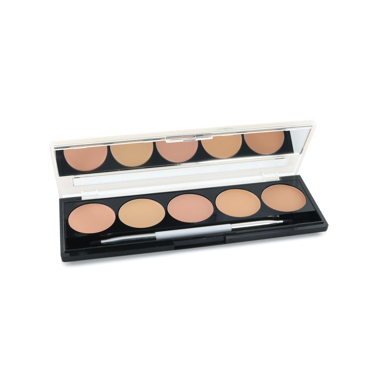 W7 Cream Concealer - Camouflage Kit