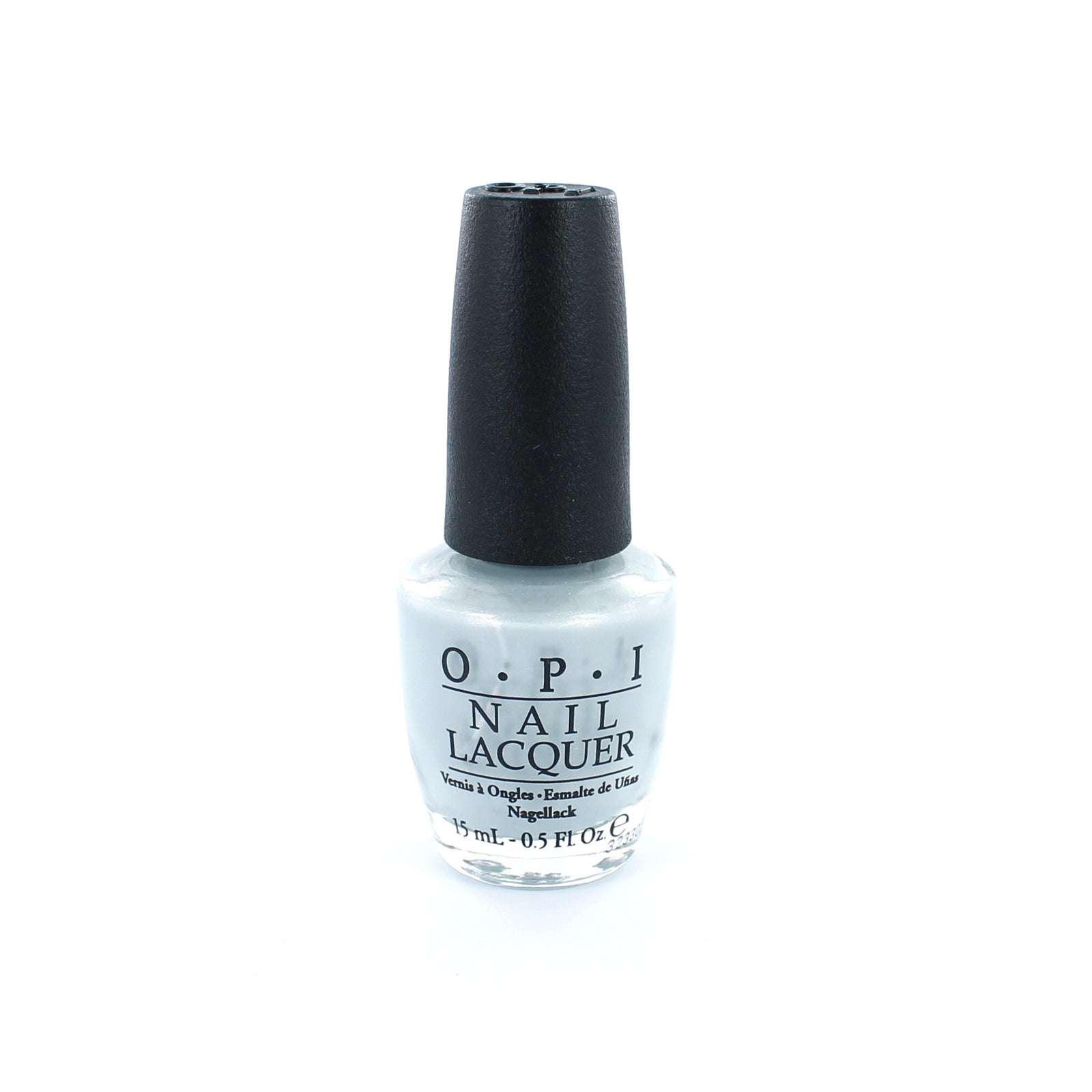 O.P.I Nagellak - I Vant To Be A-Lone Star