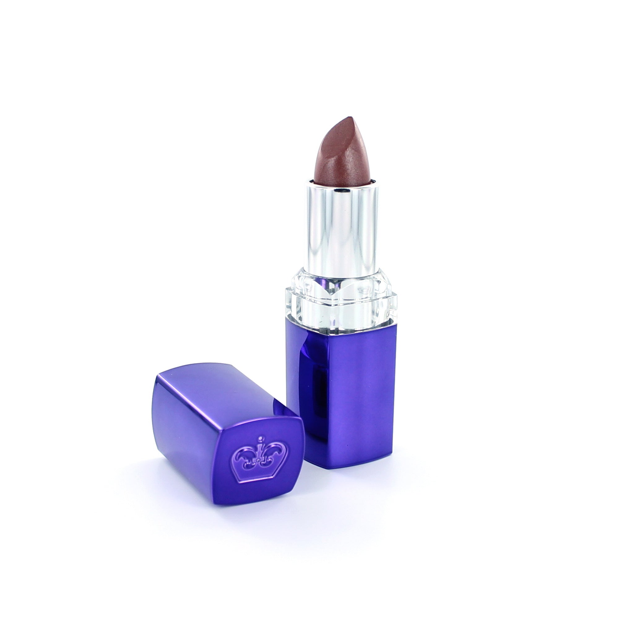 Rimmel Moisture Renew Lipstick - 750 Coffee Shimmer