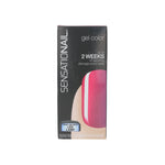 Sensationail Gel Color Nagellak - Jelly Sherbert