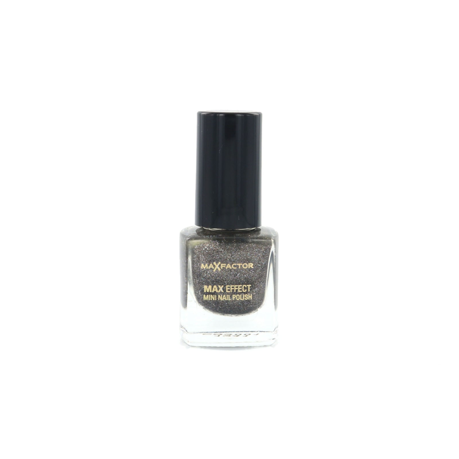 Max Factor Max Effect Mini Nagellak - 20 Silver