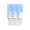 Dr. van der Hoog Hydraterend Kracht Masker - Zeer Droge Huid (3 Stuks)