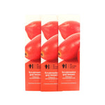 Dr. van der Hoog Scrub Masker Goji Bessen - Normale & Gecombineerde Huid (3 Stuks)
