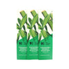 Dr. van der Hoog Crème Masker Bamboe & Groene Thee - Normale Huid (3 Stuks)