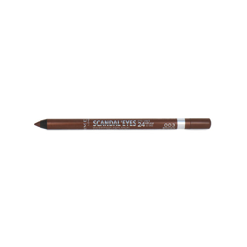 003 Brown