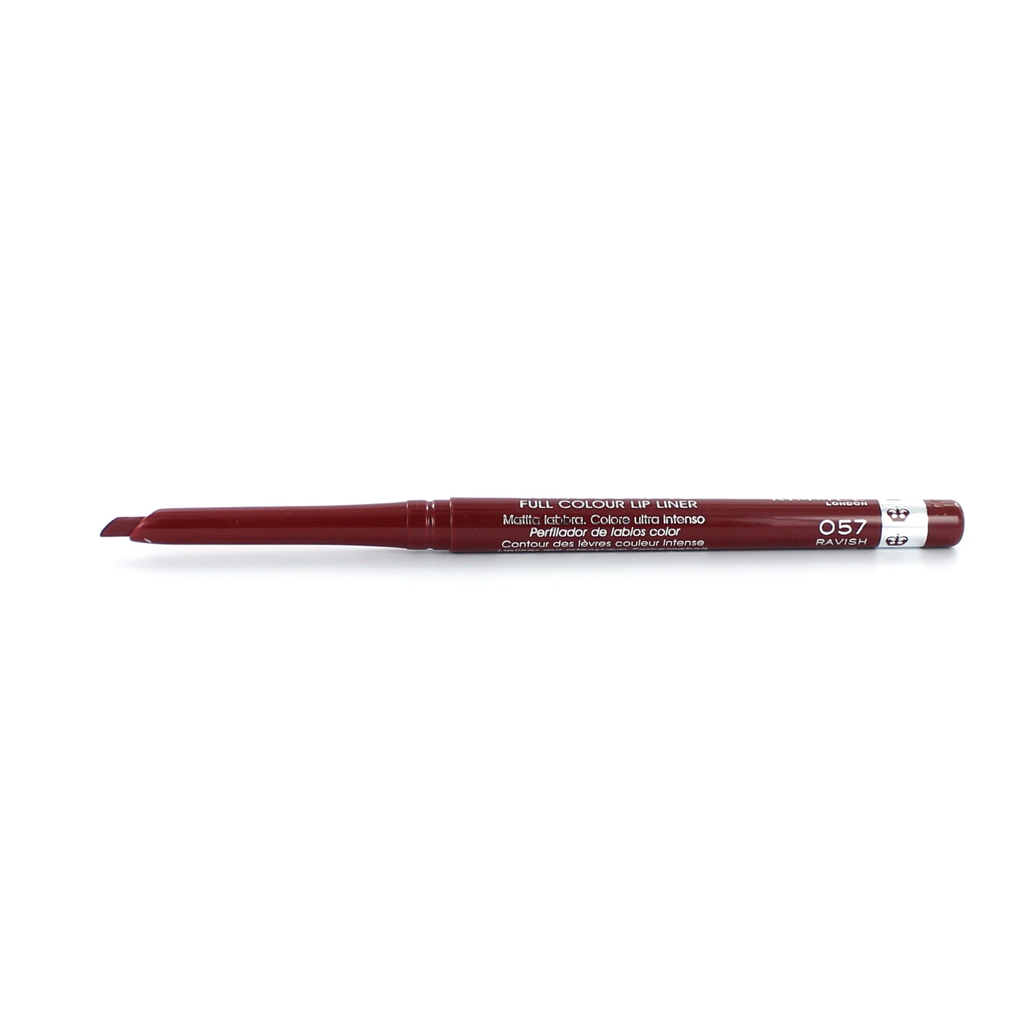 Rimmel Exaggerate Full Colour Lipliner - 057 Ravish