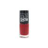 Maybelline Color Show Nagellak - 15 Candy Apple