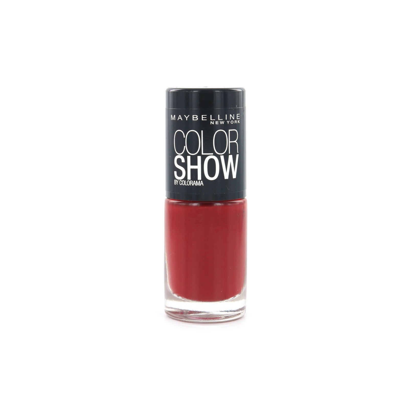 Maybelline Color Show Nagellak - 15 Candy Apple