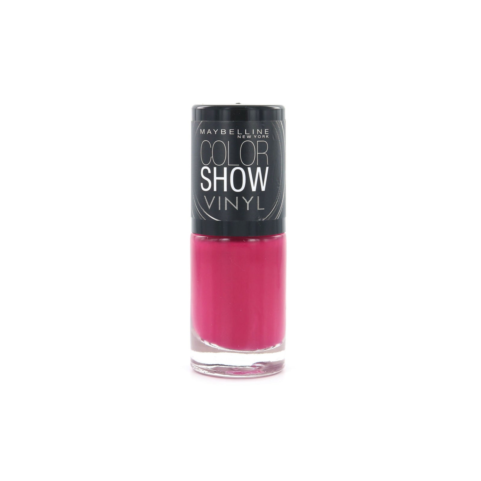 Maybelline Color Show Nagellak - 402 Pink Pumk